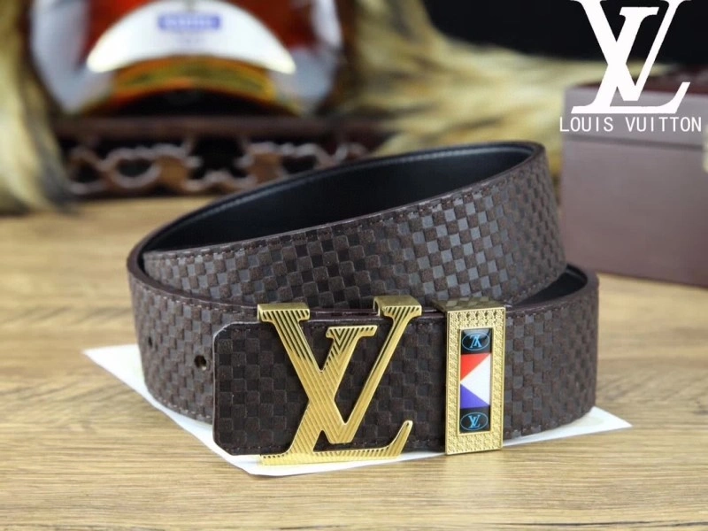 Louis Vuitton Belts OnTrend 300094