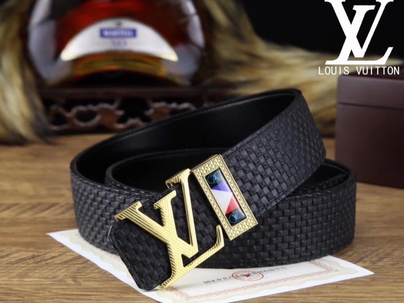 Louis Vuitton Belts OnTrend 300094
