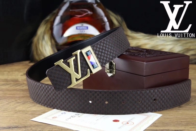 Louis Vuitton Belts OnTrend 300094