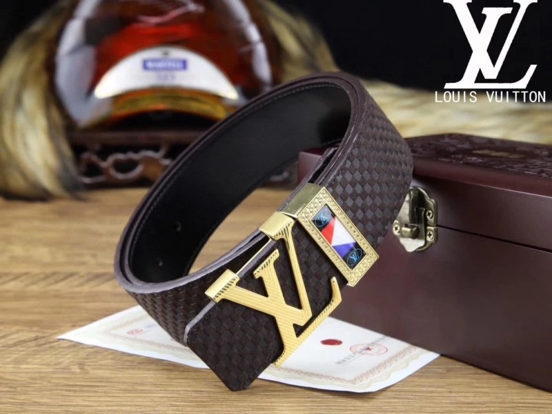 Louis Vuitton Belts OnTrend 300094