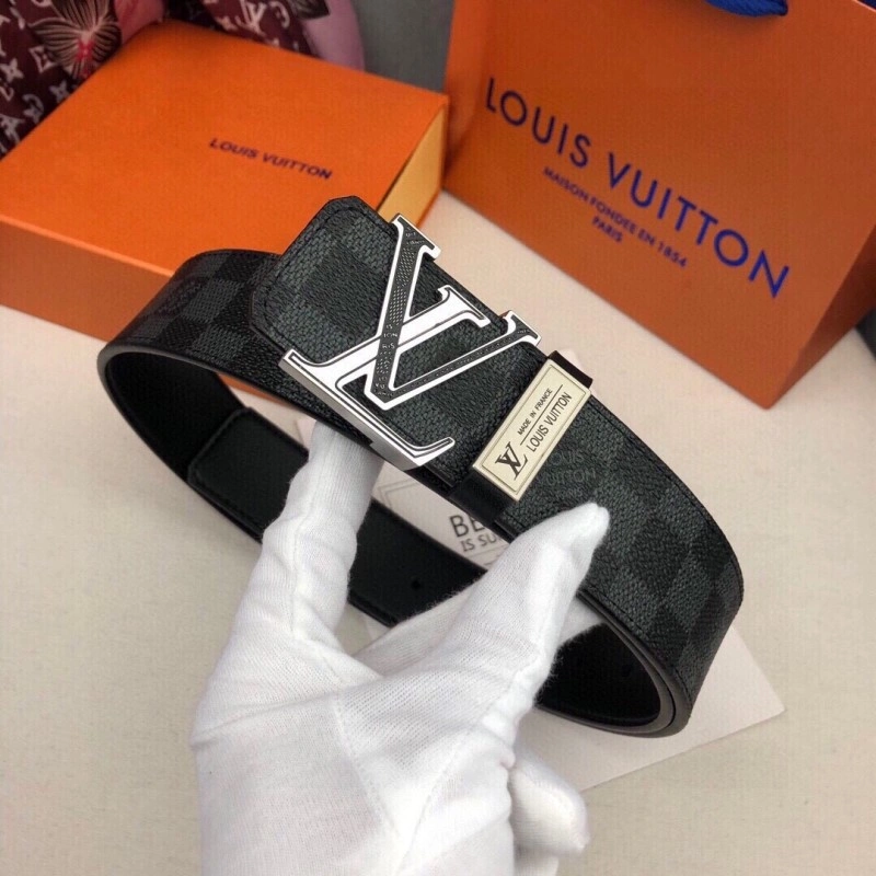 Trendsetting Louis Vuitton Belts 300108