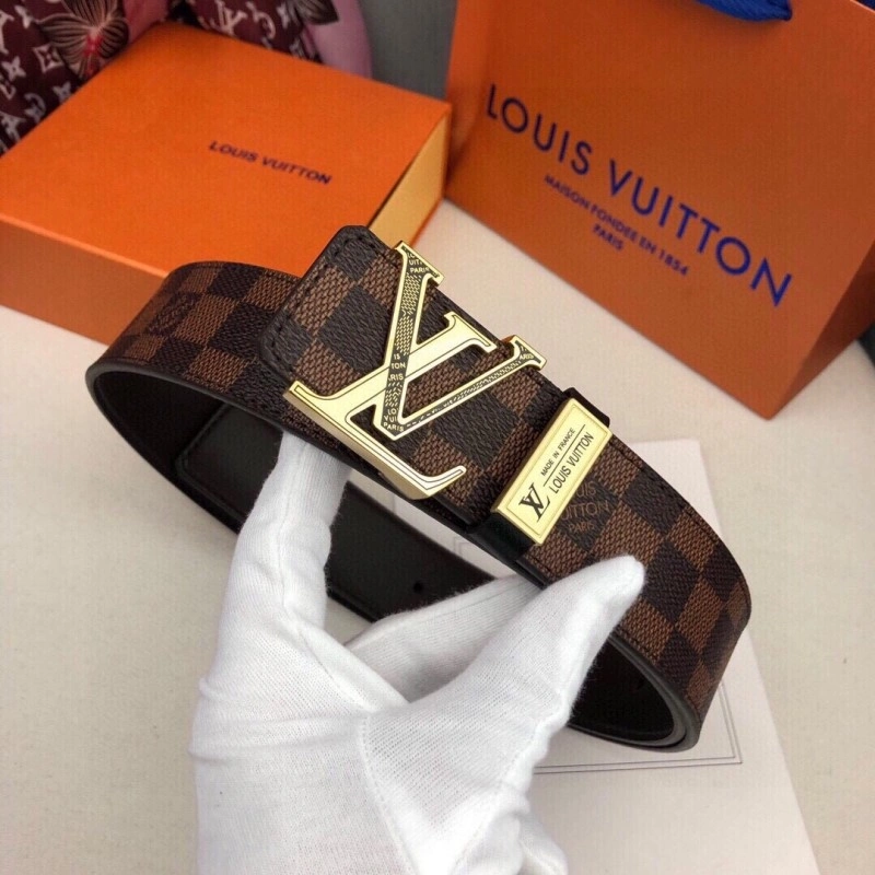 Refined Louis Vuitton Belts 300086