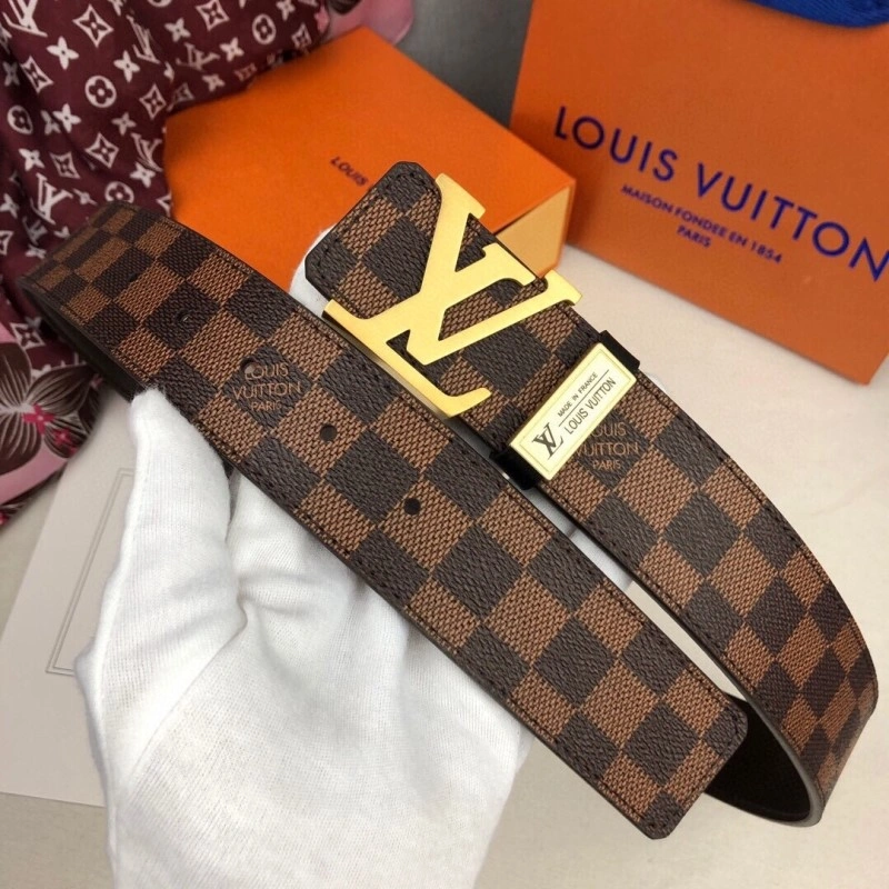 Affordable Louis Vuitton Belts 300083