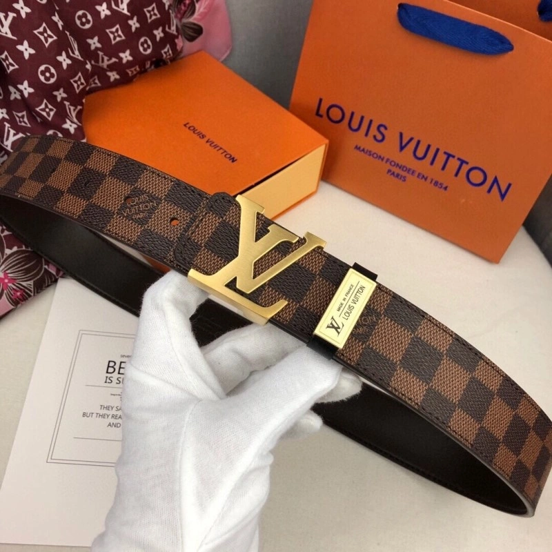 Affordable Louis Vuitton Belts 300083