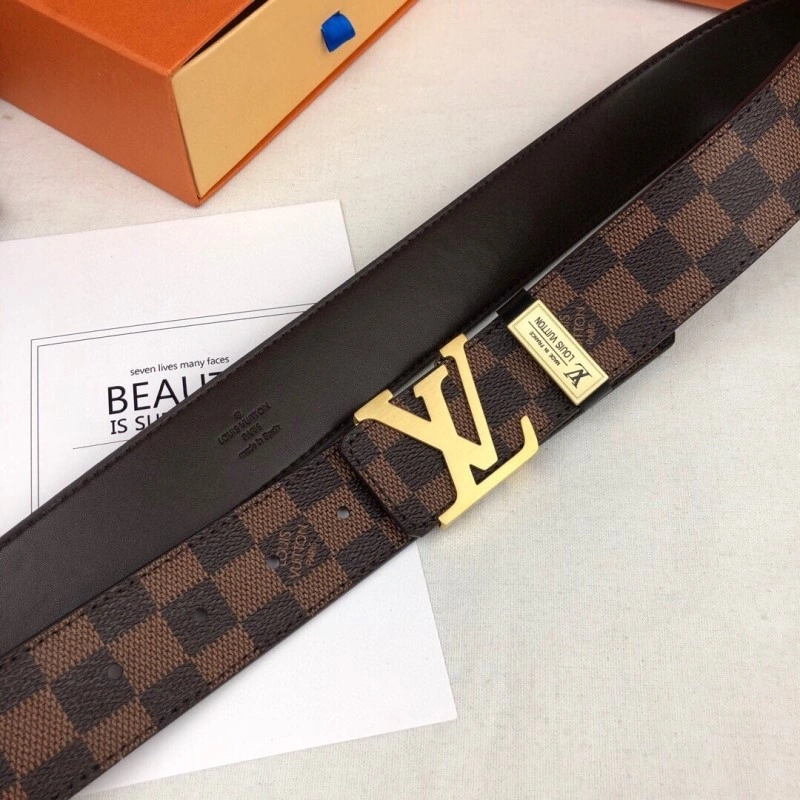 Affordable Louis Vuitton Belts 300083