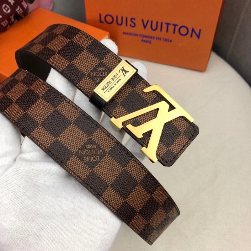 Affordable Louis Vuitton Belts 300083