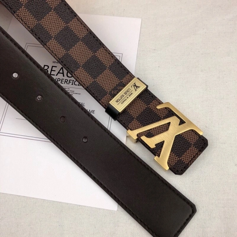 Affordable Louis Vuitton Belts 300083