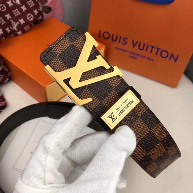 Affordable Louis Vuitton Belts 300083