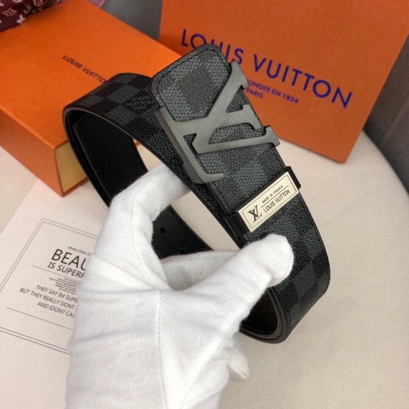Louis Vuitton Belts Efficient 300093
