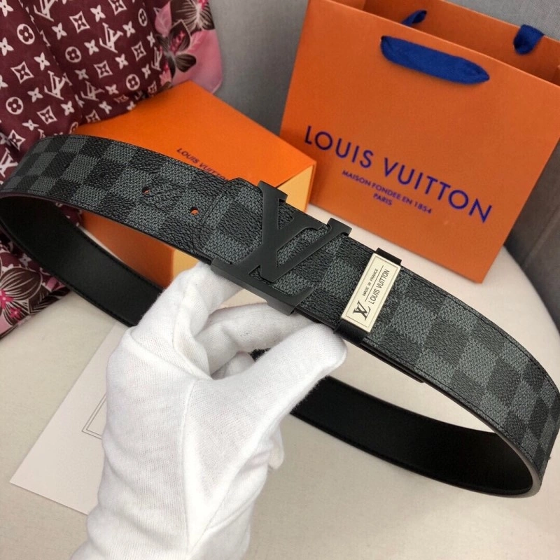 Louis Vuitton Belts Efficient 300093