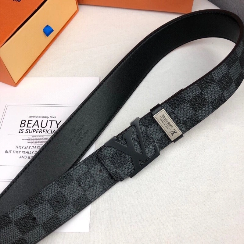 Louis Vuitton Belts Efficient 300093