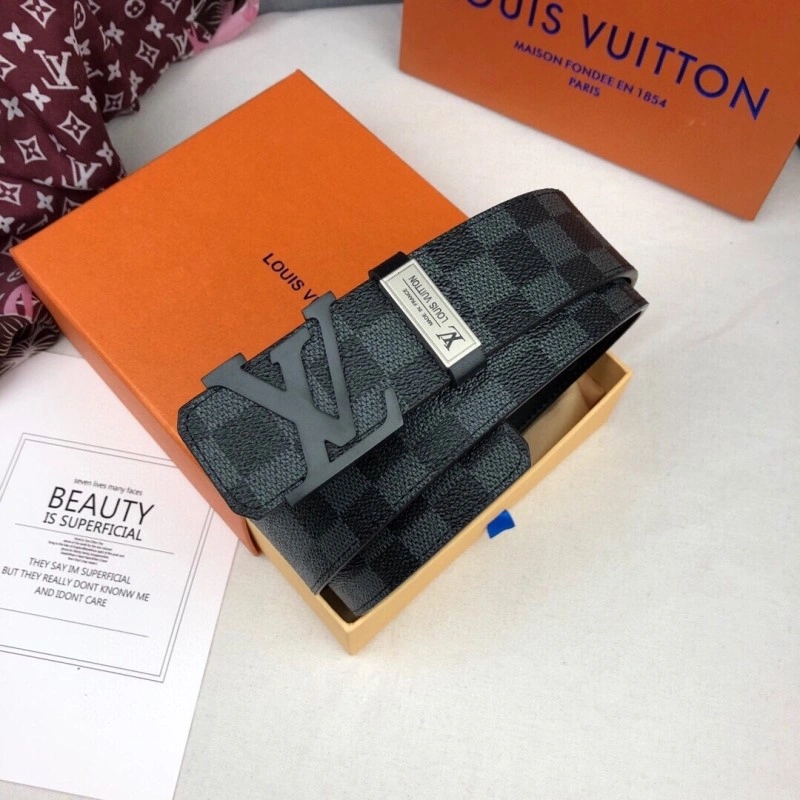Louis Vuitton Belts Efficient 300093