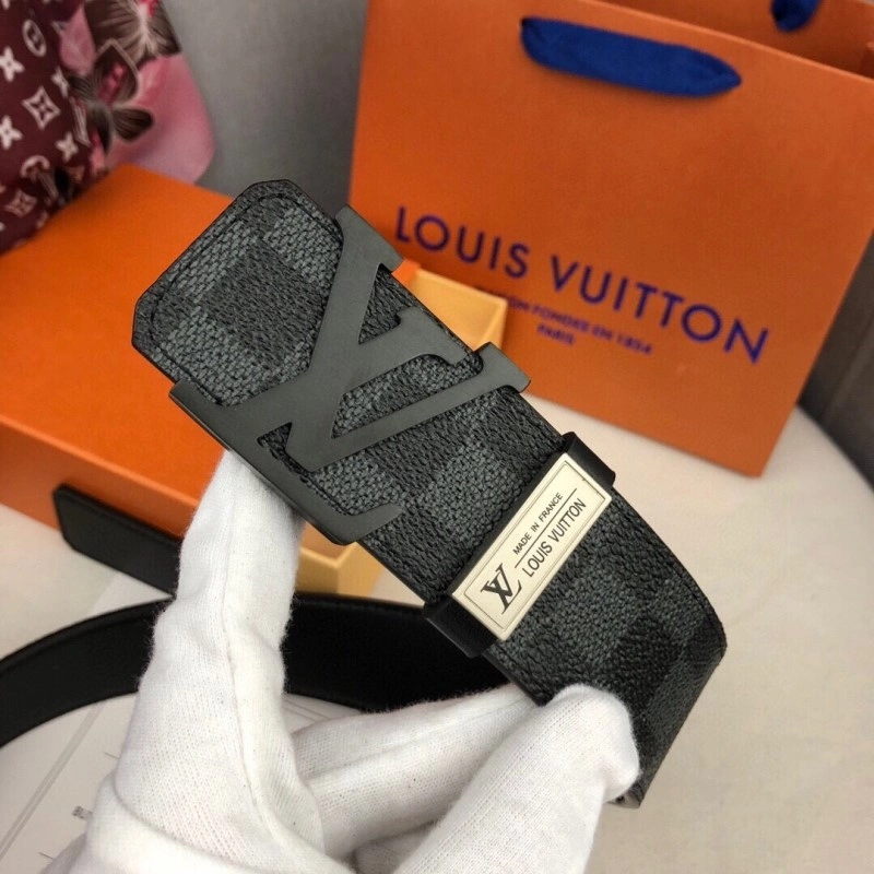 Louis Vuitton Belts Efficient 300093