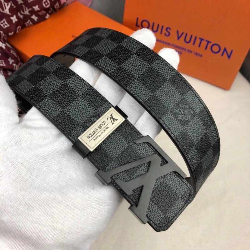 Louis Vuitton Belts Efficient 300093