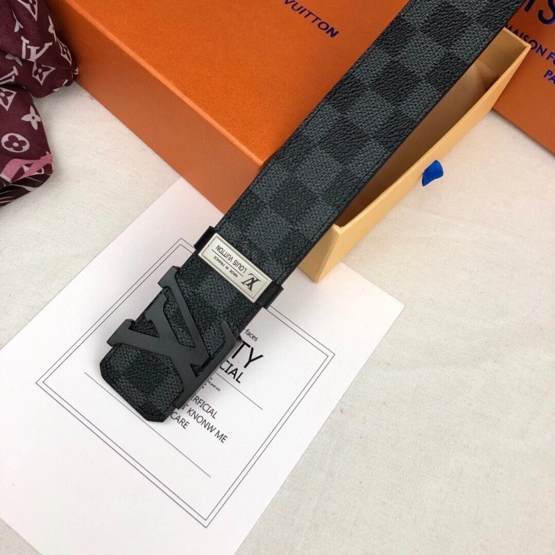 Louis Vuitton Belts Efficient 300093