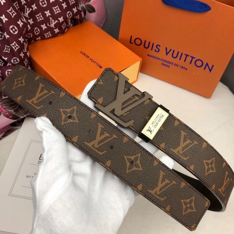 Louis Vuitton Belts QuickDry 300098