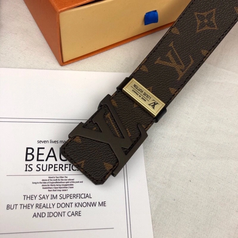 Louis Vuitton Belts QuickDry 300098