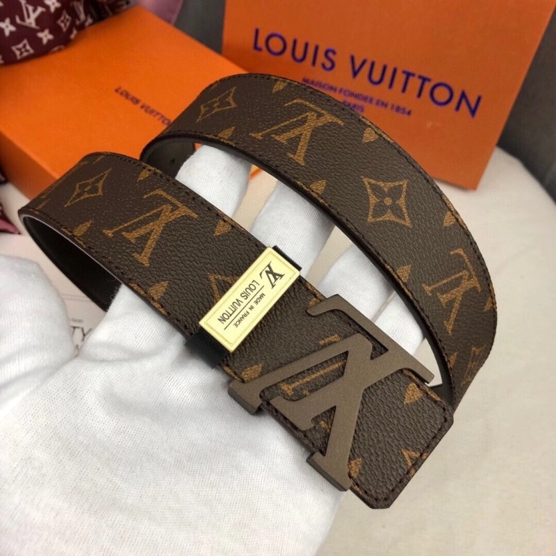 Louis Vuitton Belts QuickDry 300098