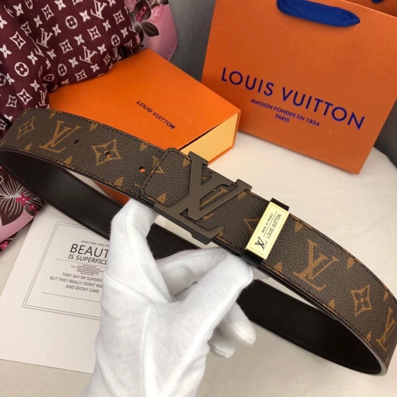 Louis Vuitton Belts QuickDry 300098