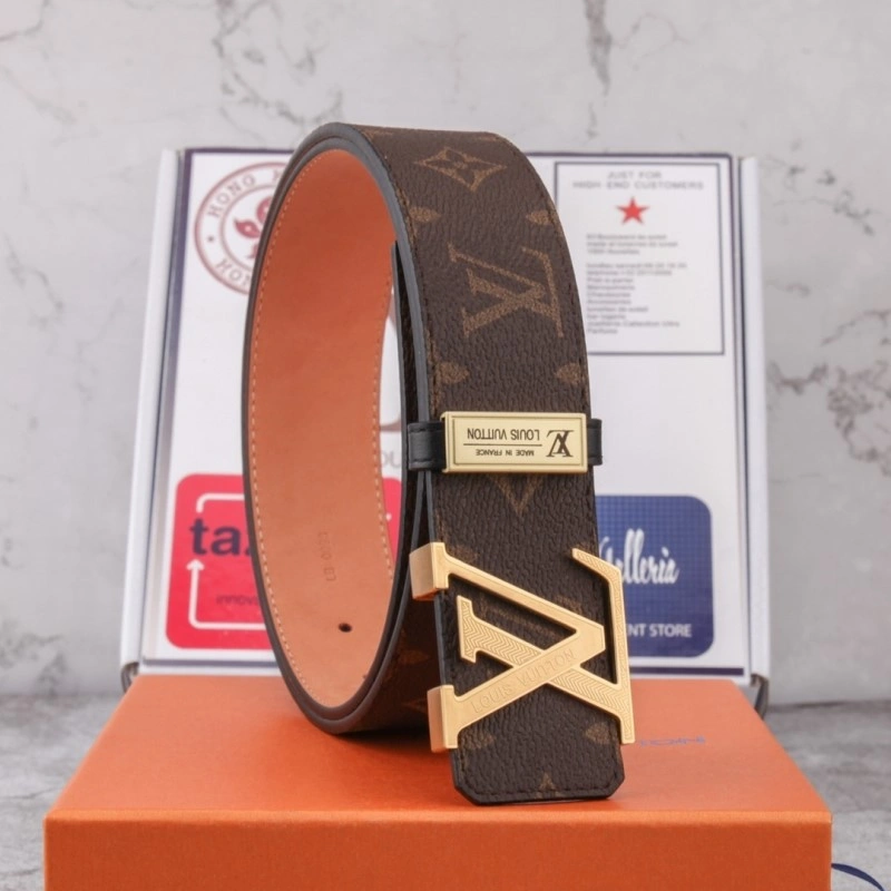 Louis Vuitton Belts Seasonal 300104