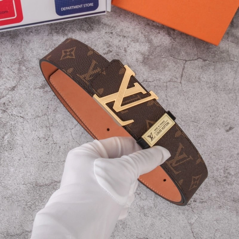 Louis Vuitton Belts Seasonal 300104
