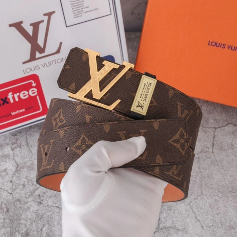Louis Vuitton Belts Seasonal 300104