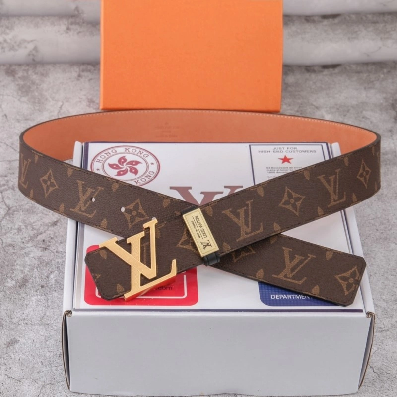 Louis Vuitton Belts Seasonal 300104