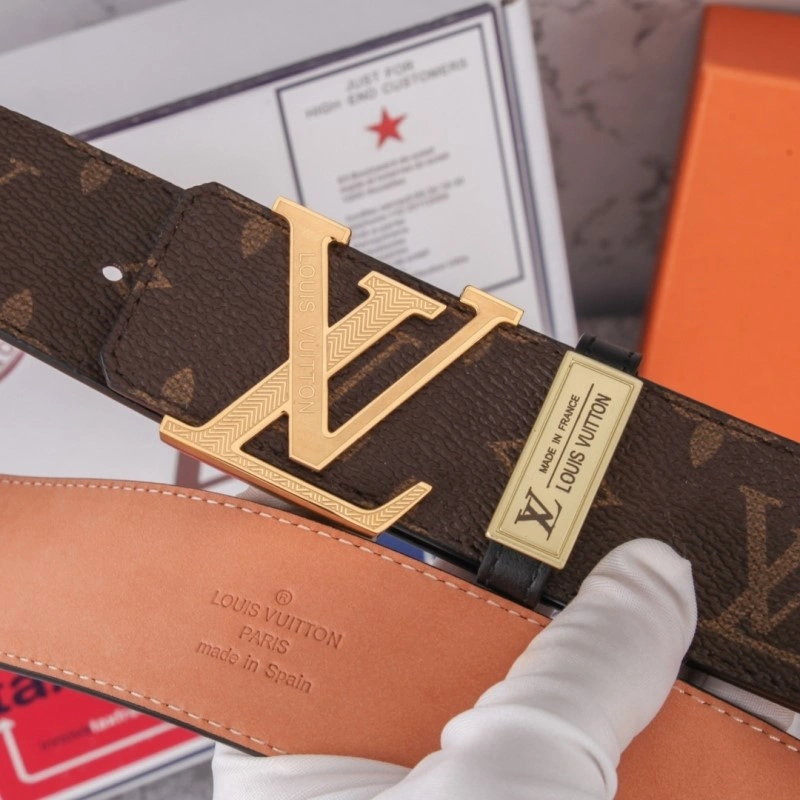 Louis Vuitton Belts Seasonal 300104