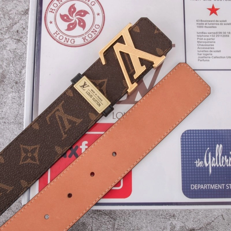 Louis Vuitton Belts Seasonal 300104