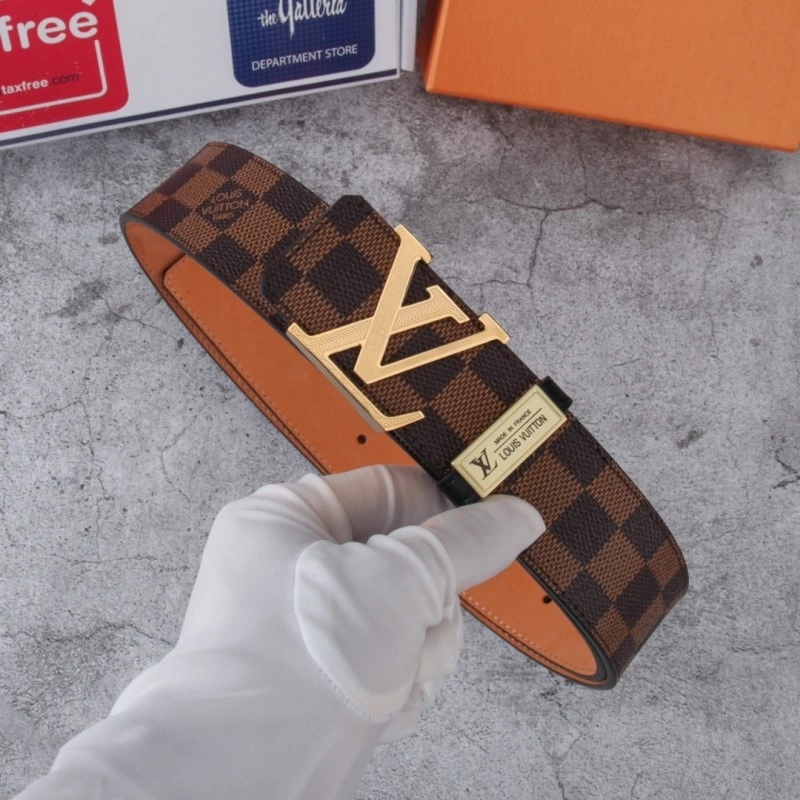 Louis Vuitton Belts EasyMatch 300082