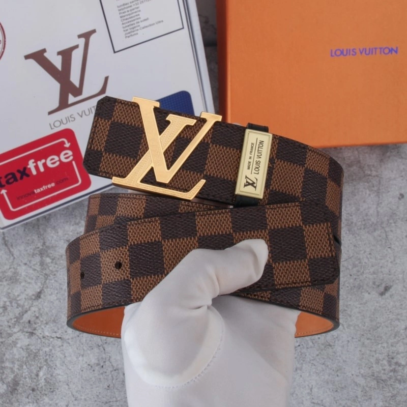 Louis Vuitton Belts EasyMatch 300082