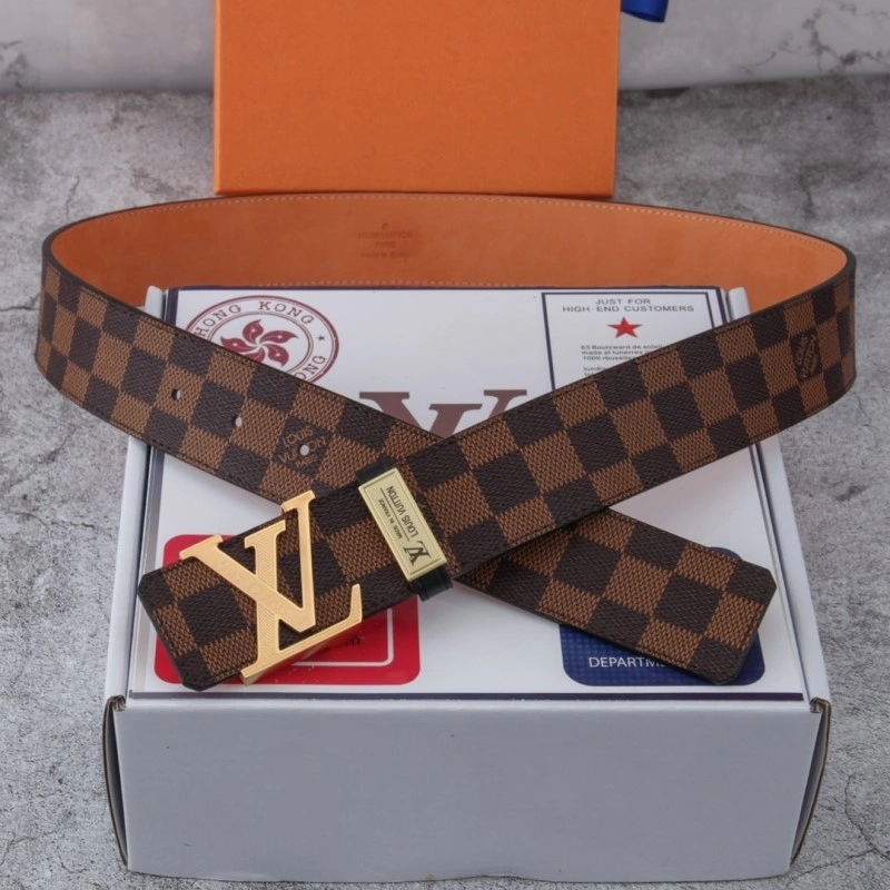 Louis Vuitton Belts EasyMatch 300082