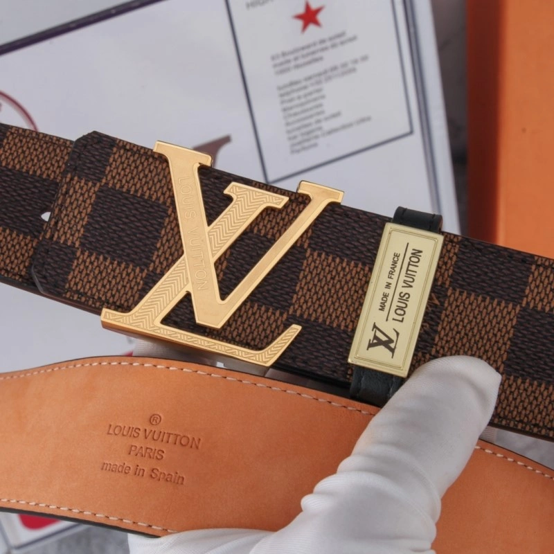 Louis Vuitton Belts EasyMatch 300082