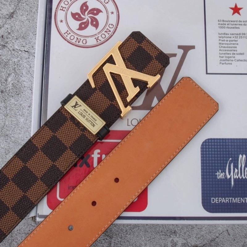 Louis Vuitton Belts EasyMatch 300082