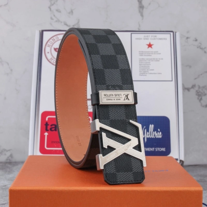 EasyCare Louis Vuitton Belts 300081