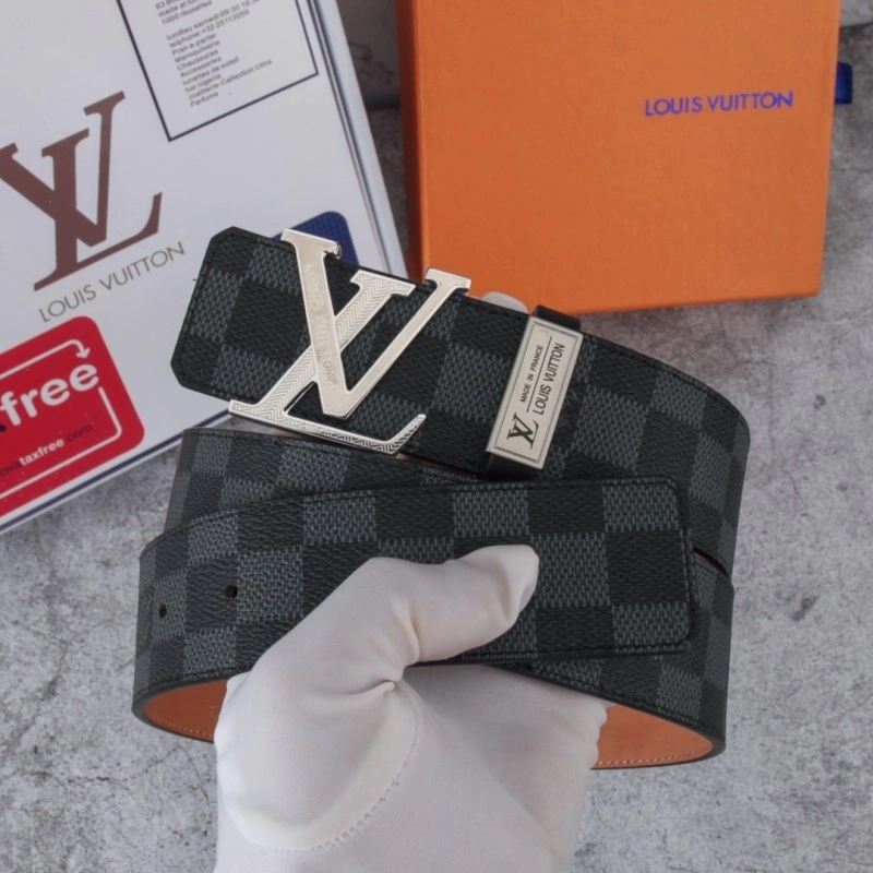 EasyCare Louis Vuitton Belts 300081