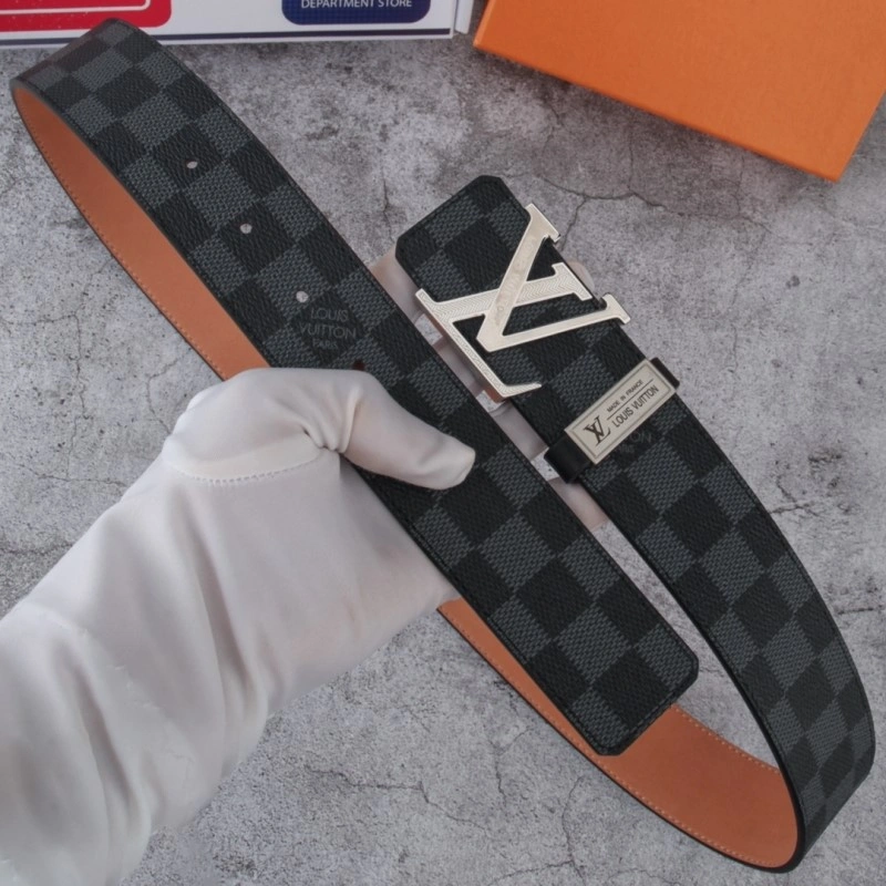 EasyCare Louis Vuitton Belts 300081