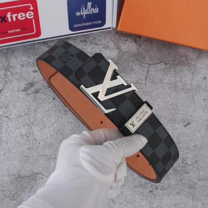 EasyCare Louis Vuitton Belts 300081
