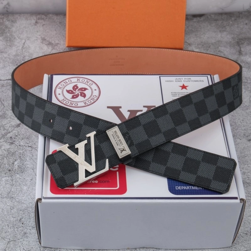 EasyCare Louis Vuitton Belts 300081