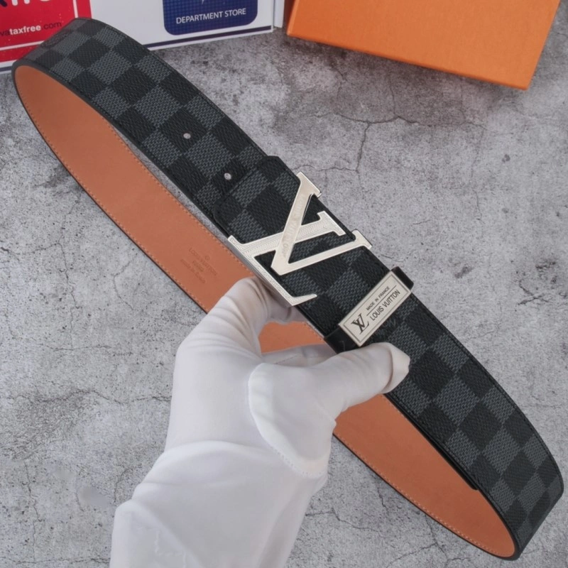 EasyCare Louis Vuitton Belts 300081
