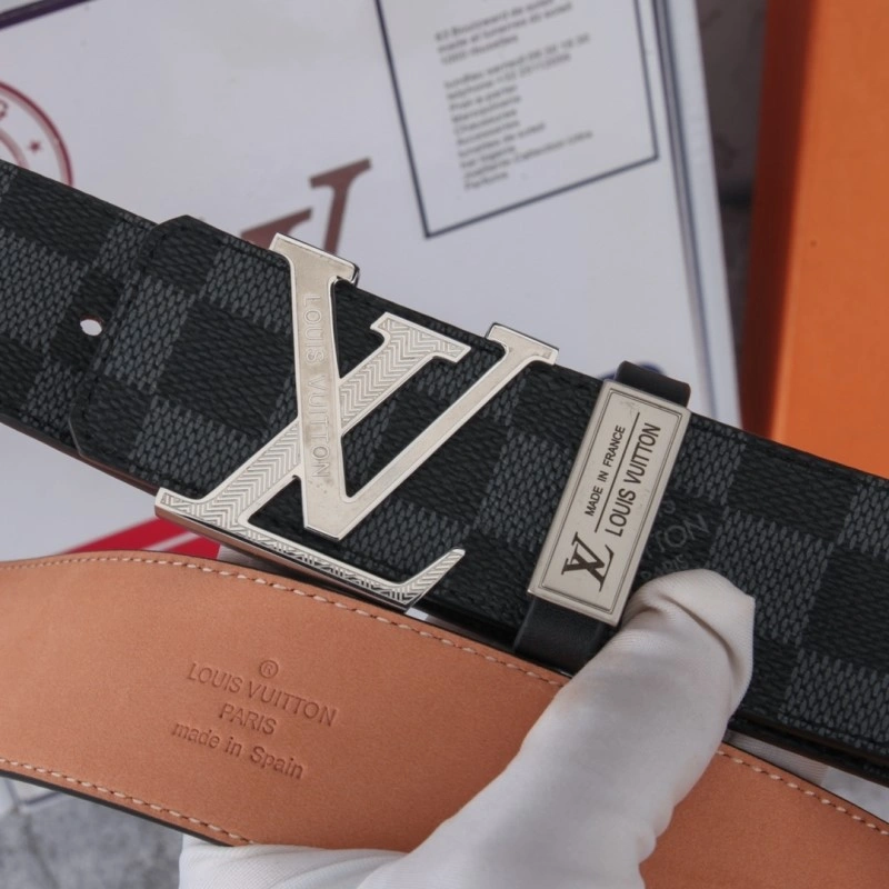 EasyCare Louis Vuitton Belts 300081