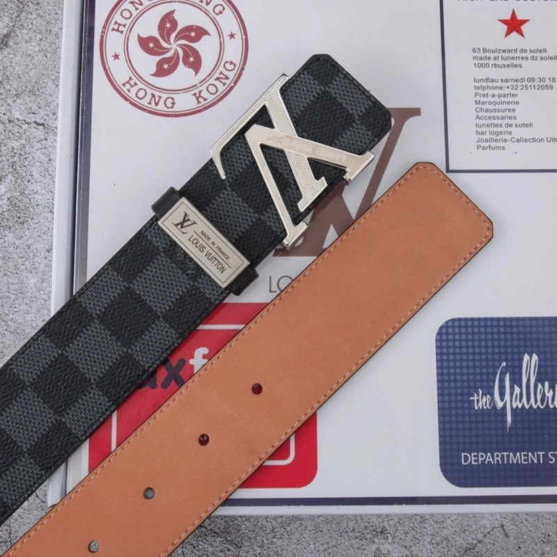 EasyCare Louis Vuitton Belts 300081