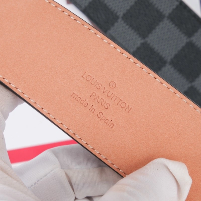 EasyCare Louis Vuitton Belts 300081