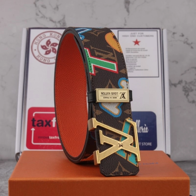 Louis Vuitton Belts TechFriendly 300080