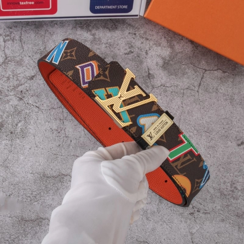 Louis Vuitton Belts TechFriendly 300080