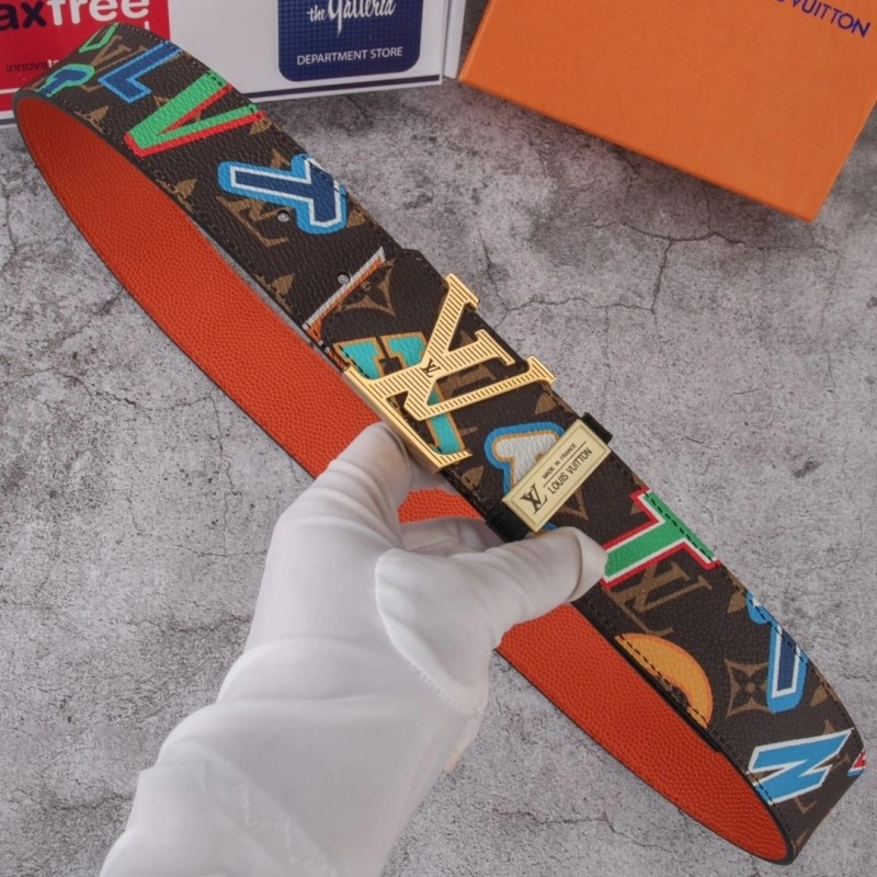 Louis Vuitton Belts TechFriendly 300080