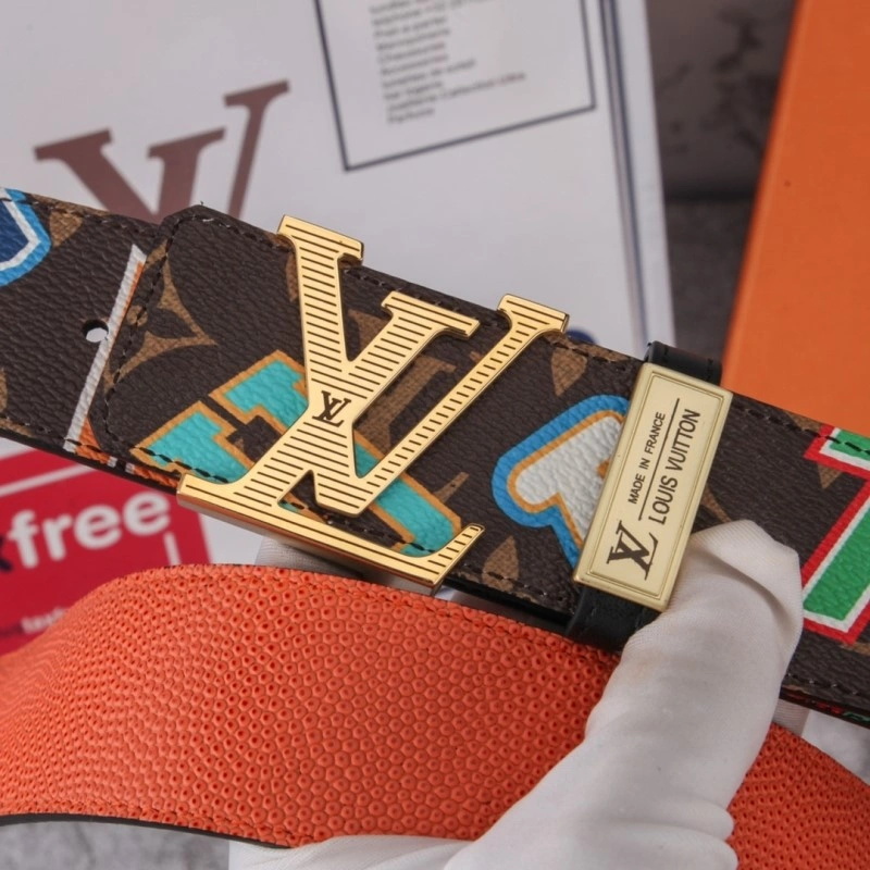 Louis Vuitton Belts TechFriendly 300080