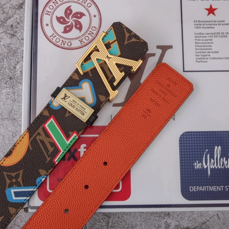 Louis Vuitton Belts TechFriendly 300080