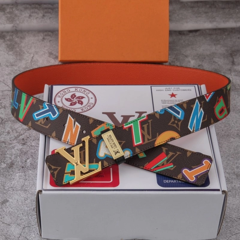 Louis Vuitton Belts TechFriendly 300080