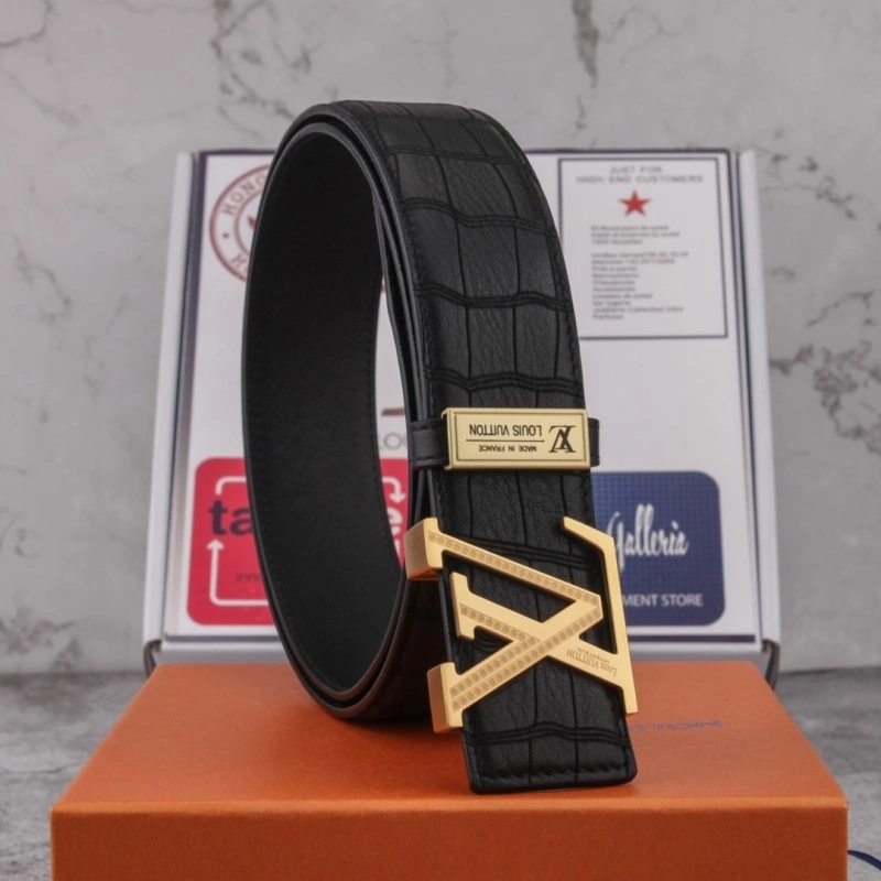 Louis Vuitton Belts Unique 300076